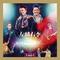 Alan Tam Medley - Live In Hong Kong / 2013