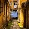 排尾后巷 Paiwei Back Alley