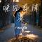 晚风葬情深