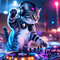 野狼王的士高  DJ （加速版）