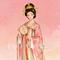 《杨玉环》贵妃叹