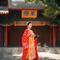 凰图霸业 DJ女烟嗓
