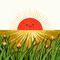 太阳公公的早安  Good Morning Father Sun