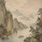 轻舟已过万重山
