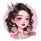 彩妆系列之如梦令