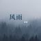 听风轻轻的吹