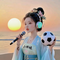 小师妹的足球梦