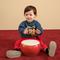 酸菜炖粉条真香啊