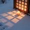 雪乡暖屋