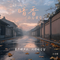 暗香（雨后黄昏）