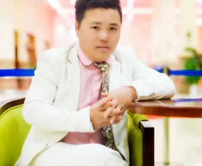 蒋 凯