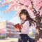 空白格 (女声版)