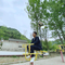 陇师校园