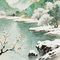 风花雪月