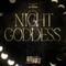 Night Goddess (斩神2之凡尘神域)（Cover Aliice）