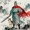 二郎显圣真君