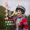 凤鸣东子山