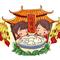 阖家都团圆