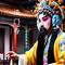 郿坞县令