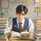 学霸王