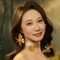 美丽富饶的松花湖（Cover 歌手孙萍）