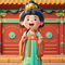 百科儿歌《查尔斯梅林》