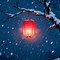雪夜
