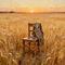 七零云影