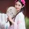 姑娘真漂亮