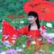 蝶恋花无悔