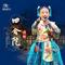 四合院