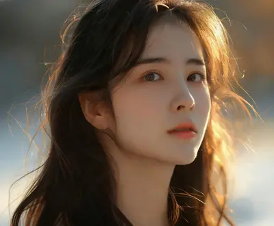 烟嗓小仙女
