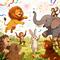 派对动物（Cover 五月天）