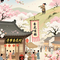寻梦杏花村