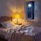 未说完的晚安