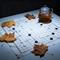 棋逢对手