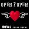 Open 2 Open