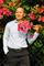 饿啊