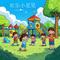 小星星