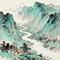 江山如画