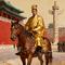 千古一帝 李世民