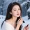 一场雪是人间最美的妆