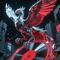 對花