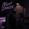 NIGHT DANCER (在超市后门吸烟的二人)