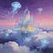 人生各有渡口各归舟