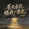 苍天求你赐我一束光 (沧桑版)
