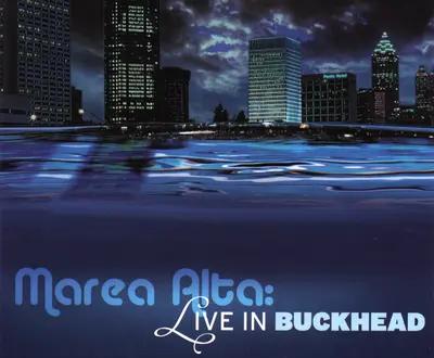 Marea Alta
