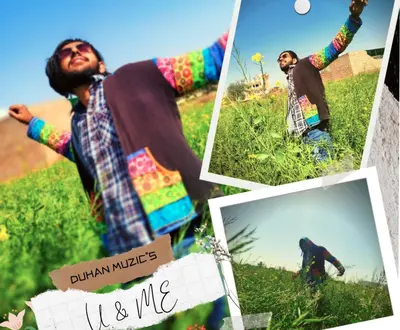 Duhan Muzic