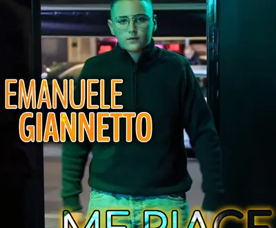 Emanuele Giannetto