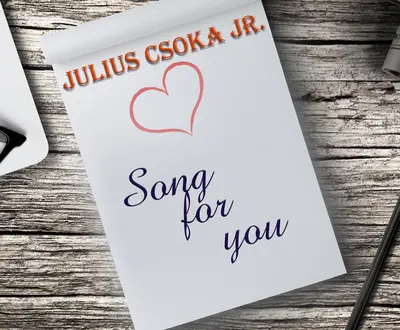 Julius Csoka Jr.